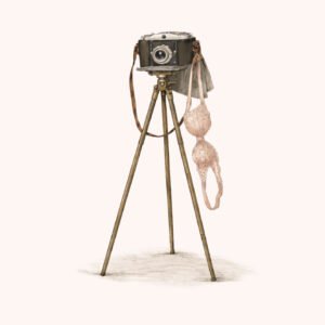 Boeking Boudoirfotografie